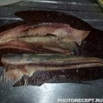 Фото рецепта - Традиционная Селедка под шубой семейный рецепт - шаг 3