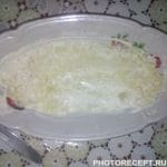 Фото рецепта - Традиционная Селедка под шубой семейный рецепт - шаг 8
