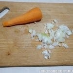 Фото рецепта - Голубцы запеченные в сливочно-томатном соусе под сырной коркой - шаг 5
