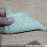Фото рецепта - Голубцы запеченные в сливочно-томатном соусе под сырной коркой - шаг 9