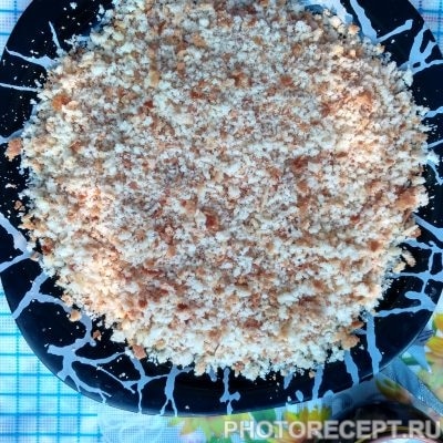Фото рецепта - «Сборные» котлеты из четырех видов мяса - шаг 6