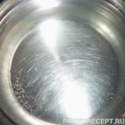 Фото рецепта - Легкий овощной суп из цветной капусты - шаг 1