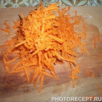 Фото рецепта - Легкий овощной суп из цветной капусты - шаг 4
