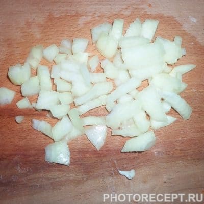Фото рецепта - Легкий овощной суп из цветной капусты - шаг 4