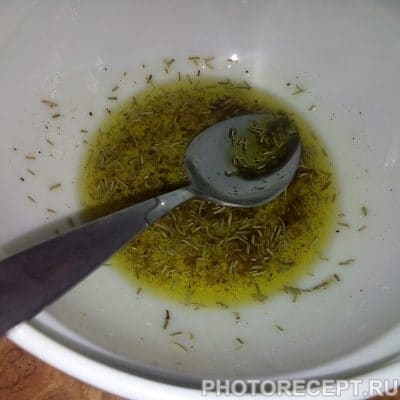 Фото рецепта - Воздушные куриные отбивные с итальянским мотивом - шаг 2