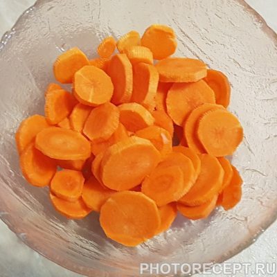 Фото рецепта - Домашнее жаркое с куриными желудками - шаг 2