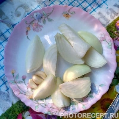 Фото рецепта - «Сборные» котлеты из четырех видов мяса - шаг 2