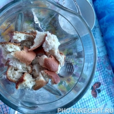 Фото рецепта - «Сборные» котлеты из четырех видов мяса - шаг 6