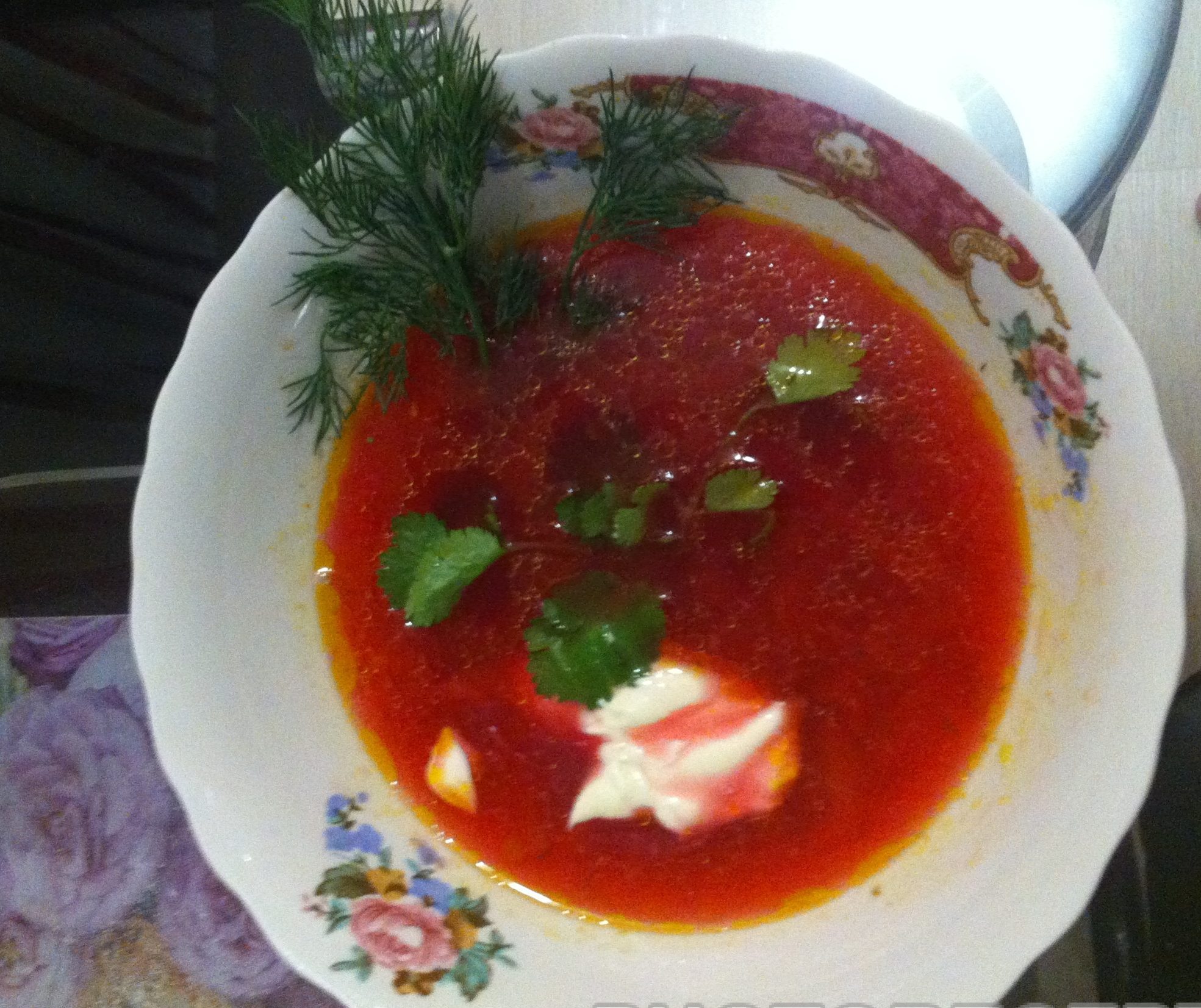 Самый Вкусный Борщ Рецепт Пошаговый С Фото