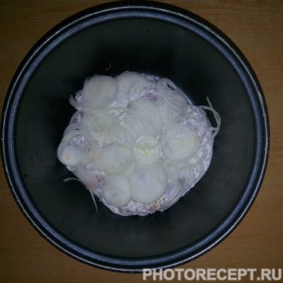 Фото рецепта - Курица в мультиварке - шаг 6