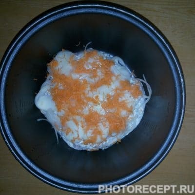 Фото рецепта - Курица в мультиварке - шаг 6