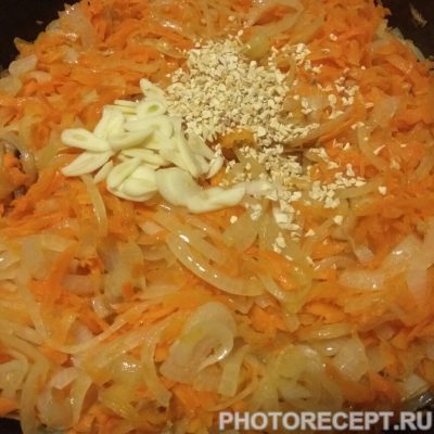 Фото рецепта - Рыба под маринадом - шаг 5
