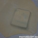 Фото рецепта - Штрудель - шаг 4