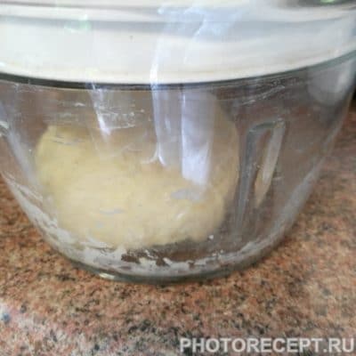 Фото рецепта - Суп с мини — клёцками - шаг 1
