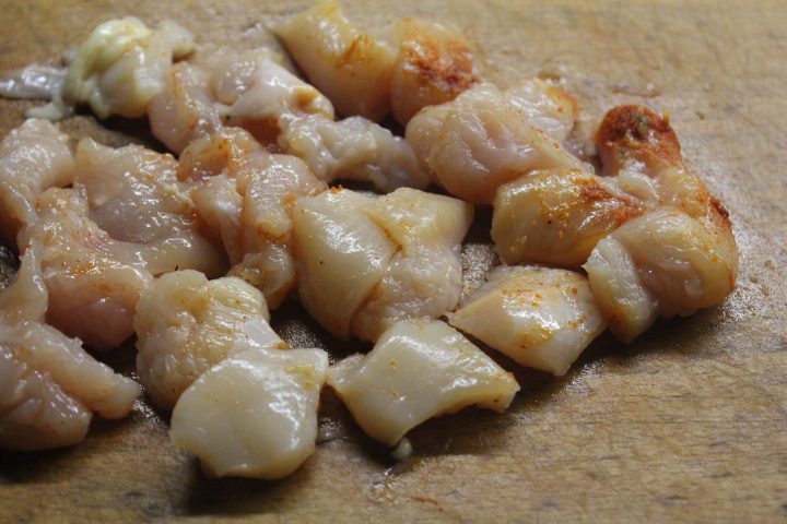 Фото рецепта - Мясо в горшочках с ароматной заправкой - шаг 10