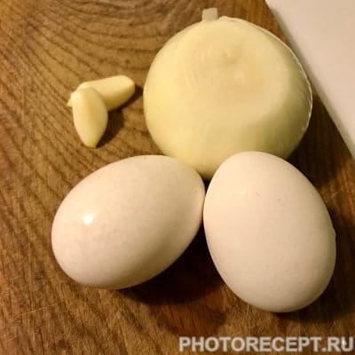 Фото рецепта - Драники картофельные - шаг 1