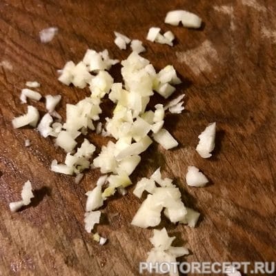 Фото рецепта - Драники картофельные - шаг 2