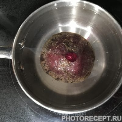 Фото рецепта - Винегрет - шаг 2