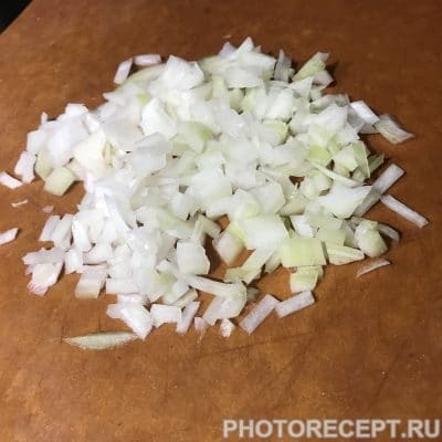 Фото рецепта - Винегрет - шаг 4