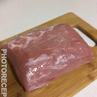 Фото рецепта - Мясо по-французски — знакомое и любимое блюдо - шаг 2