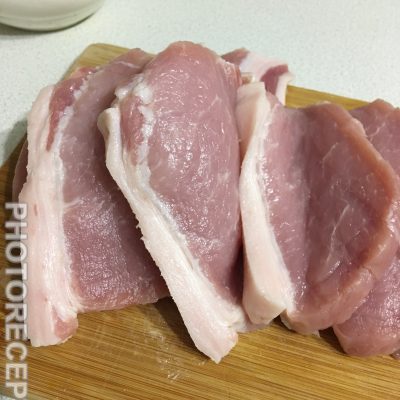 Фото рецепта - Мясо по-французски — знакомое и любимое блюдо - шаг 2