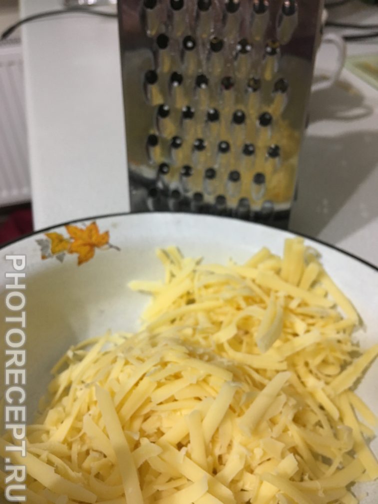 Фото рецепта - Мясо по-французски — знакомое и любимое блюдо - шаг 4