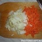 Фото рецепта - Вкусный борщ со свеклой - шаг 2