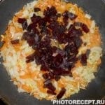 Фото рецепта - Вкусный борщ со свеклой - шаг 2