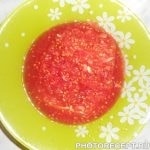 Фото рецепта - Вкусный борщ со свеклой - шаг 2