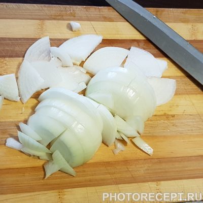 Фото рецепта - Паштет из куриной печени - шаг 2