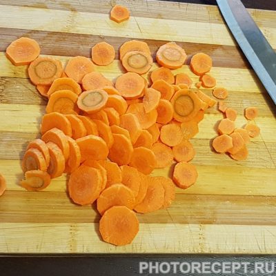 Фото рецепта - Паштет из куриной печени - шаг 2