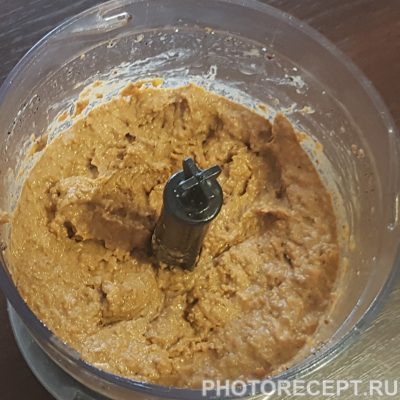 Фото рецепта - Паштет из куриной печени - шаг 4