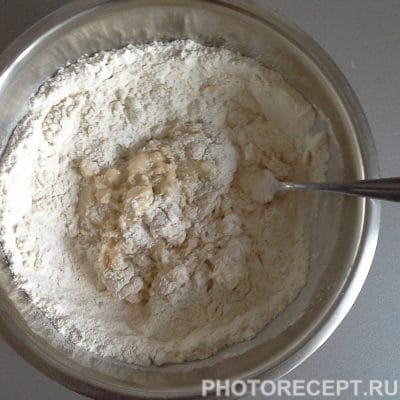 Фото рецепта - Невероятные сдобные булочки для всей семьи - шаг 4