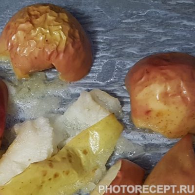 Фото рецепта - Нежный зефир домашнего приготовления - шаг 1