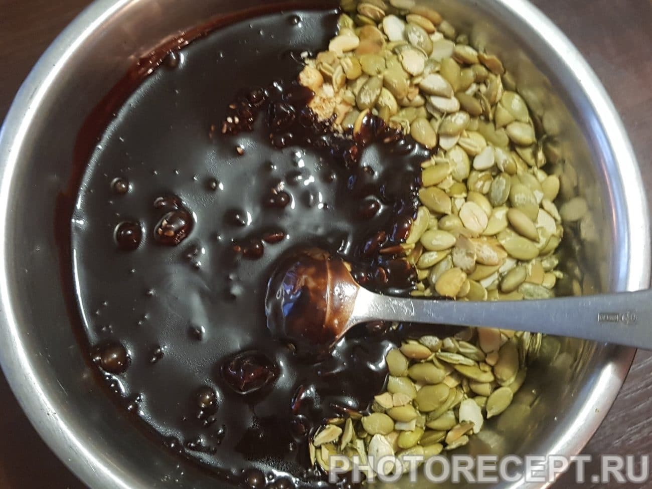 Домашняя шоколадная колбаска из печенья рецепт с фото пошагово
