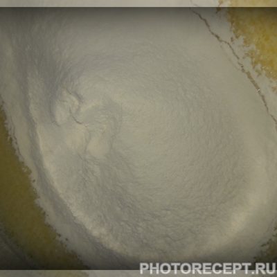 Фото рецепта - Булочки сахарные - шаг 5