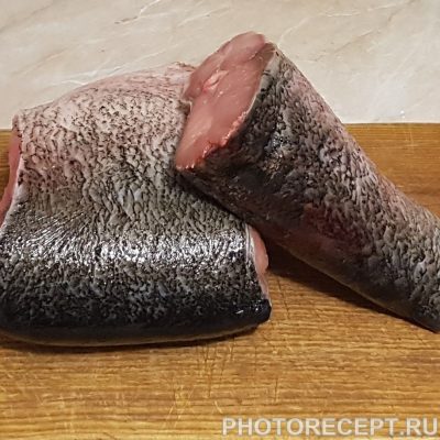 Фото рецепта - Нежные котлеты из рыбы - шаг 1