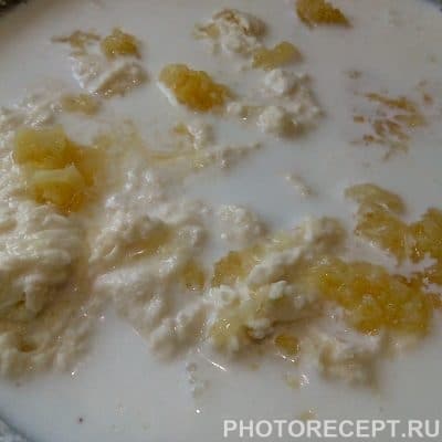 Фото рецепта - Волшебные лимонно-маковые маффины - шаг 5