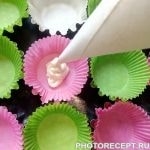 Фото рецепта - Волшебные лимонно-маковые маффины - шаг 6