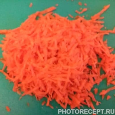 Фото рецепта - Скумбрия запеченная под шубой - шаг 1