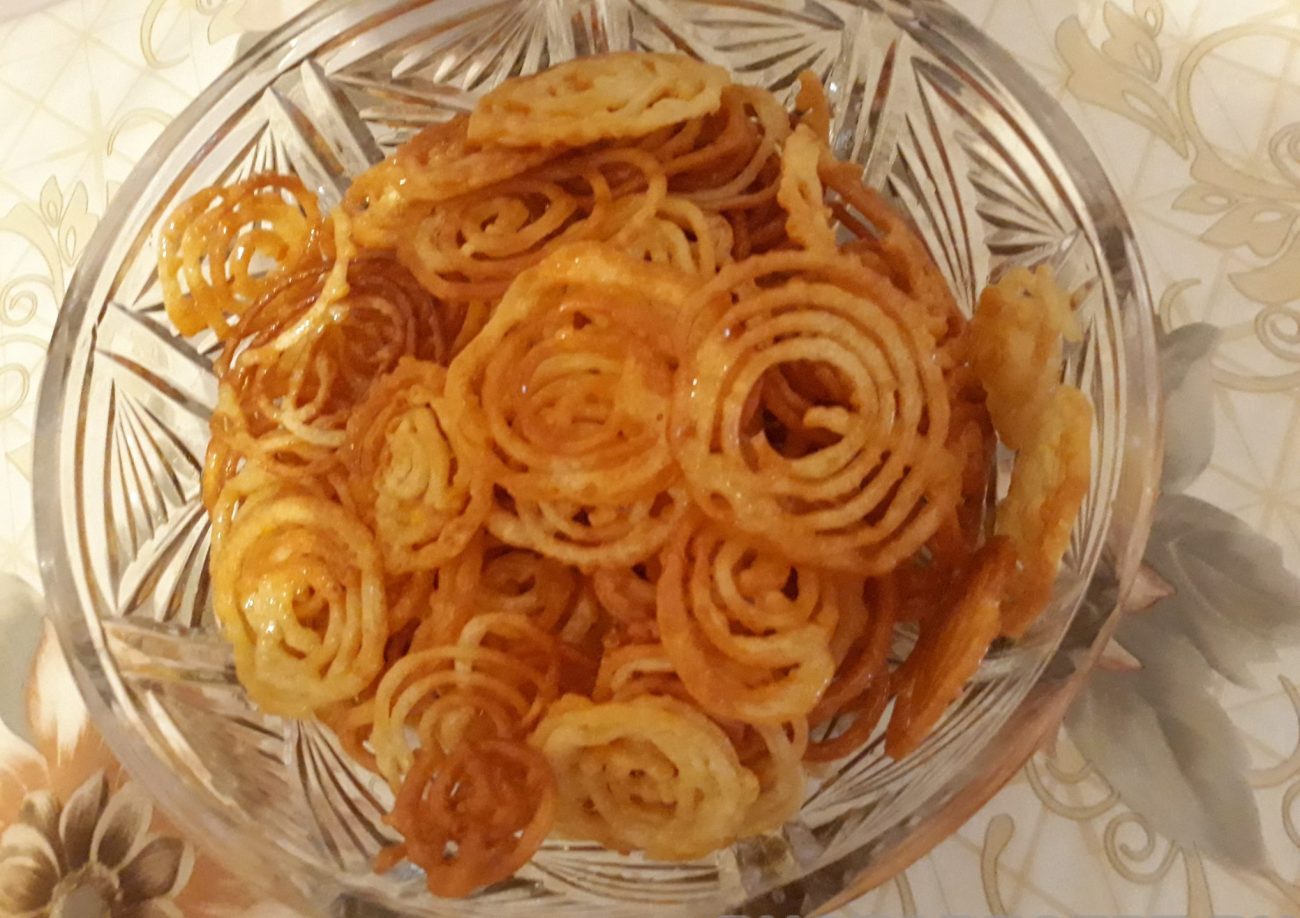 Джалеби