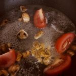 Фото рецепта - Нежнейшая курица под сливочным соусом с сыром маскарпоне - шаг 1