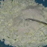 Фото рецепта - Творожные палочки - шаг 2