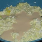 Фото рецепта - Творожные палочки - шаг 2