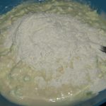 Фото рецепта - Творожные палочки - шаг 3