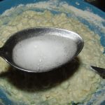 Фото рецепта - Творожные палочки - шаг 3