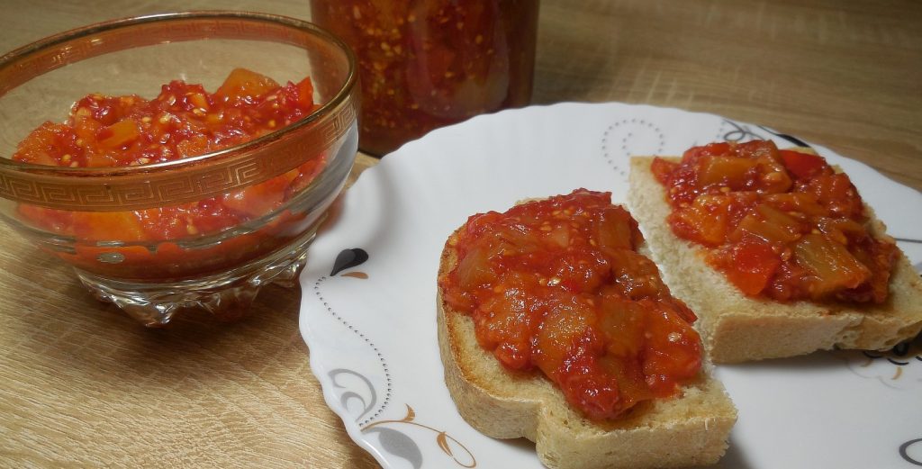 Зимний салат нереально вкусный