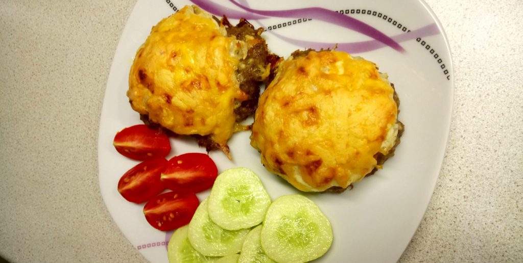 Мясные стожки