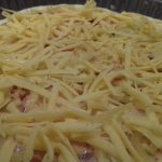 Фото рецепта - Пицца с вкуснейшим тестом - шаг 2