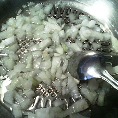 Фото рецепта - Суп Минестроне-итальянский “супище” - шаг 2